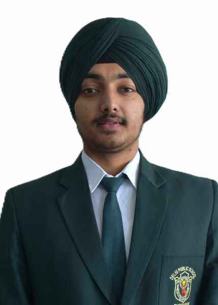 Delhi Public School Rudrapur