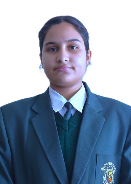 Delhi Public School Rudrapur