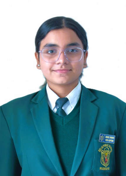 Delhi Public School Rudrapur