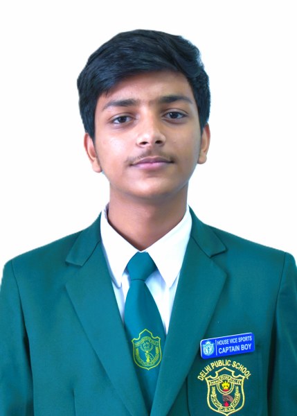 Delhi Public School Rudrapur