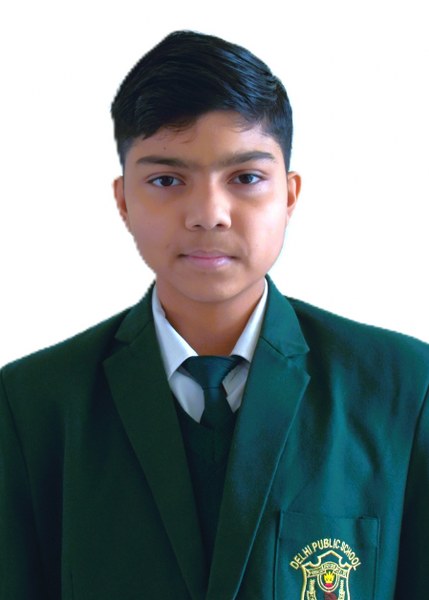 Delhi Public School Rudrapur