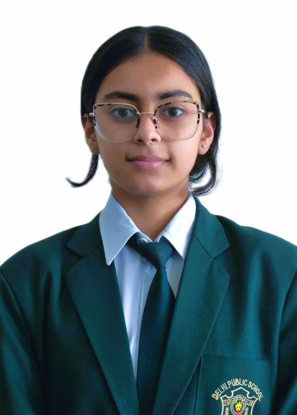 Delhi Public School Rudrapur