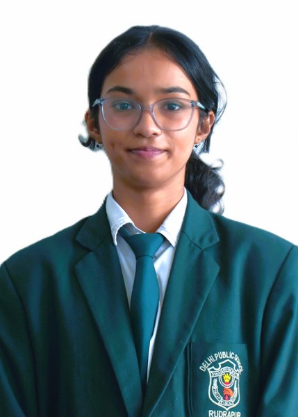 Delhi Public School Rudrapur