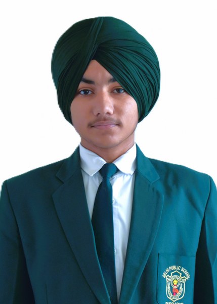 Delhi Public School Rudrapur