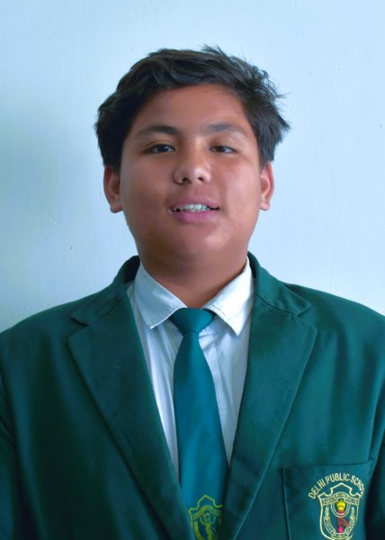 Delhi Public School Rudrapur