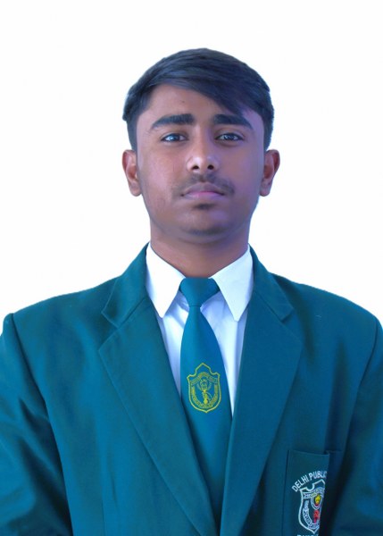Delhi Public School Rudrapur