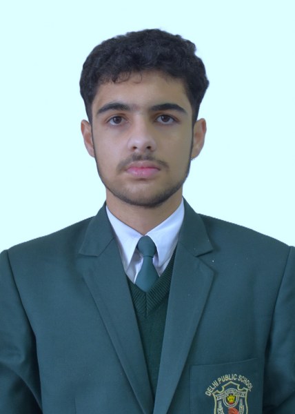 Delhi Public School Rudrapur