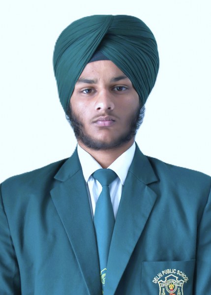 Delhi Public School Rudrapur