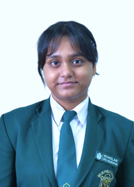 Delhi Public School Rudrapur