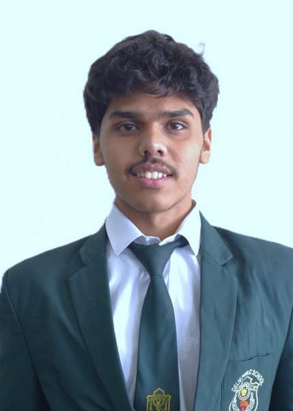 Delhi Public School Rudrapur