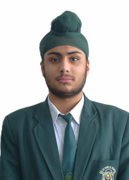 Delhi Public School Rudrapur