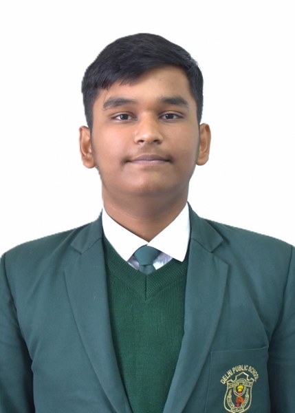 Delhi Public School Rudrapur