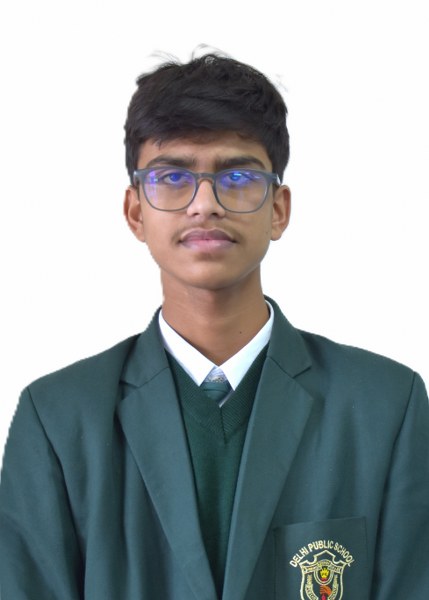 Delhi Public School Rudrapur