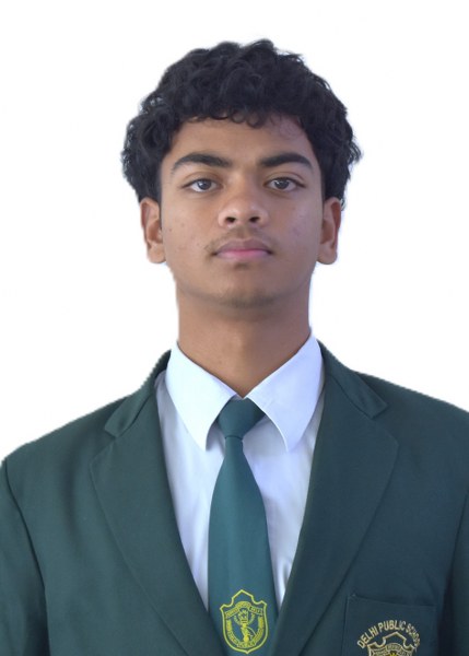 Delhi Public School Rudrapur