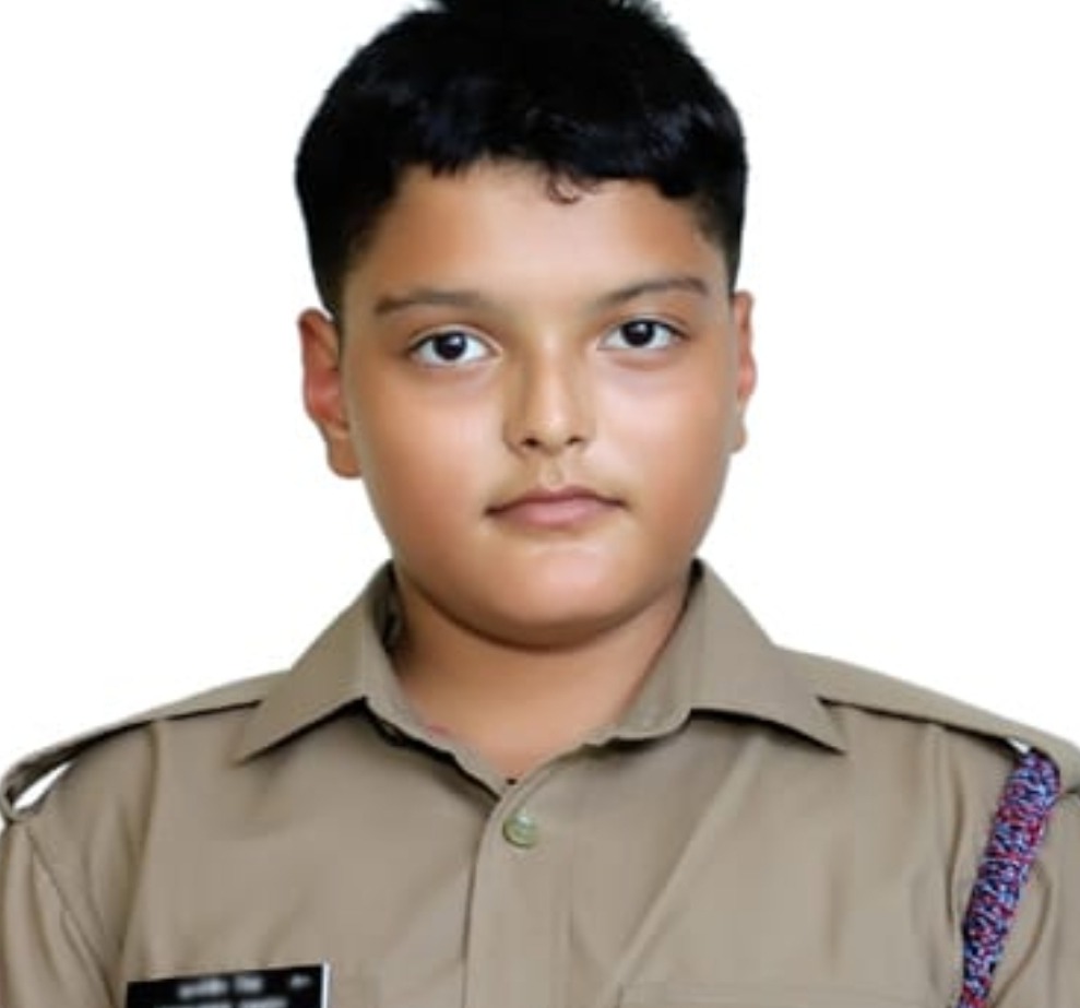 Delhi Public School Rudrapur