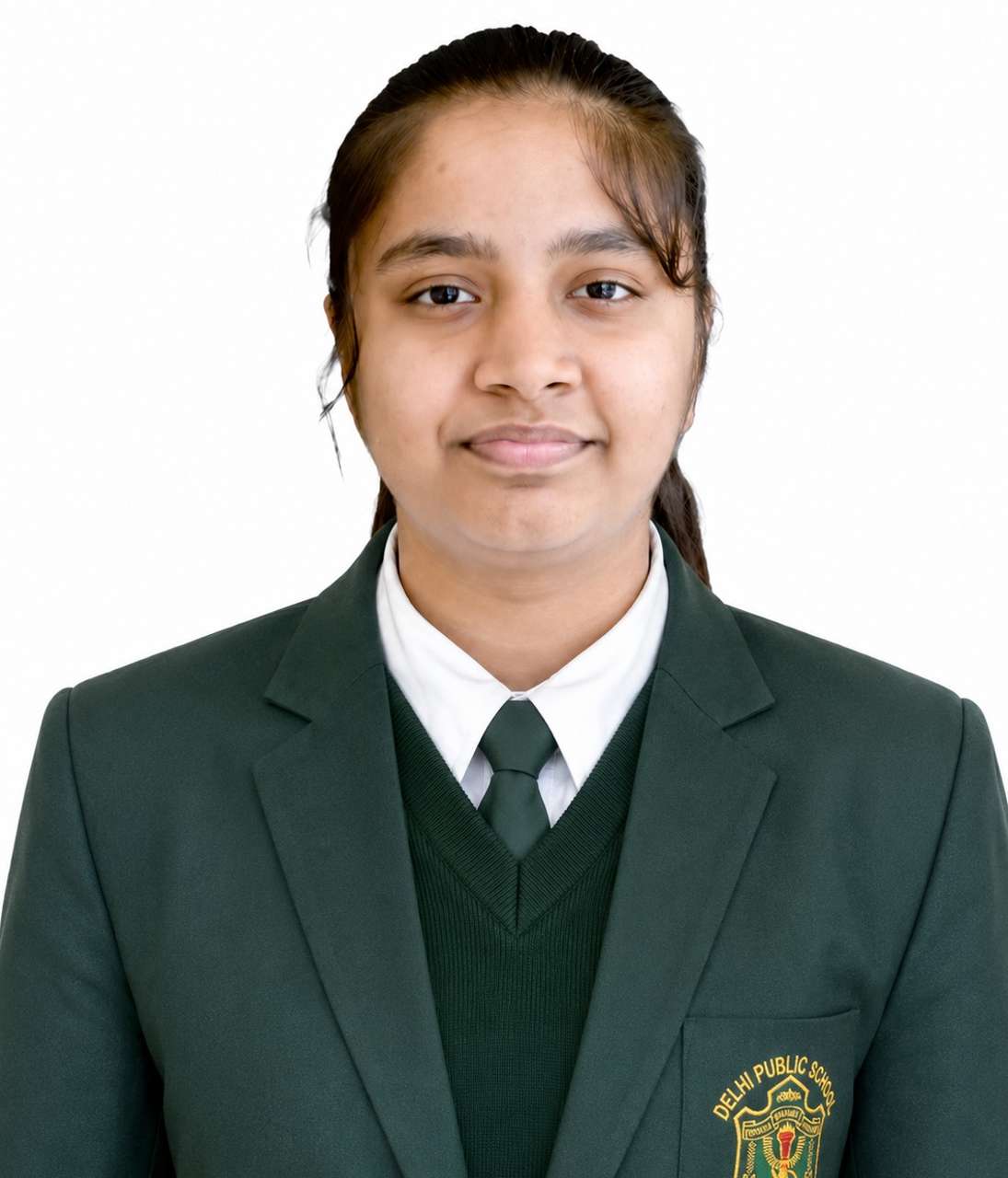 Delhi Public School Rudrapur