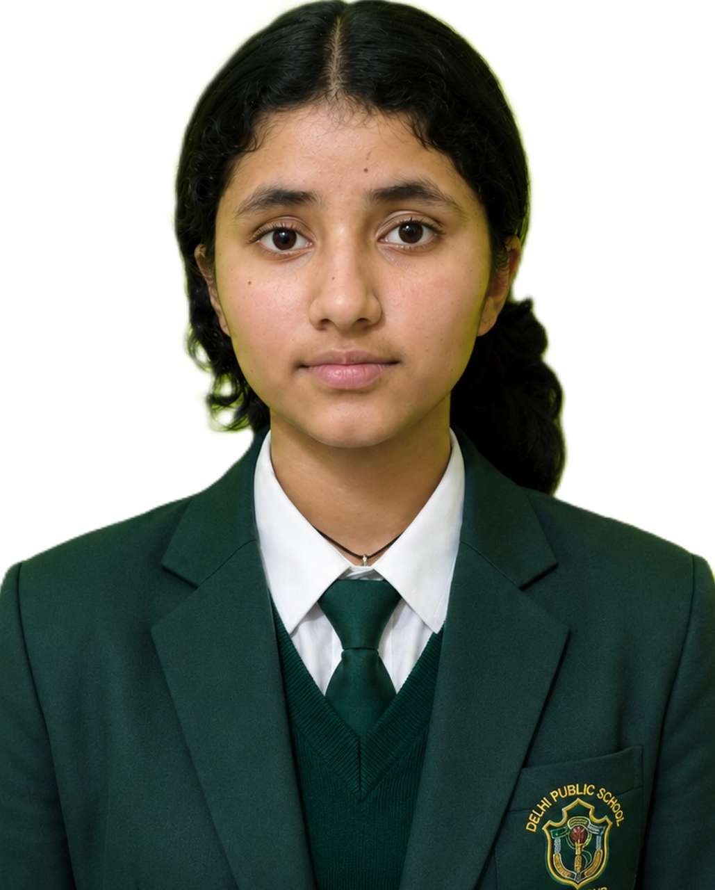 Delhi Public School Rudrapur