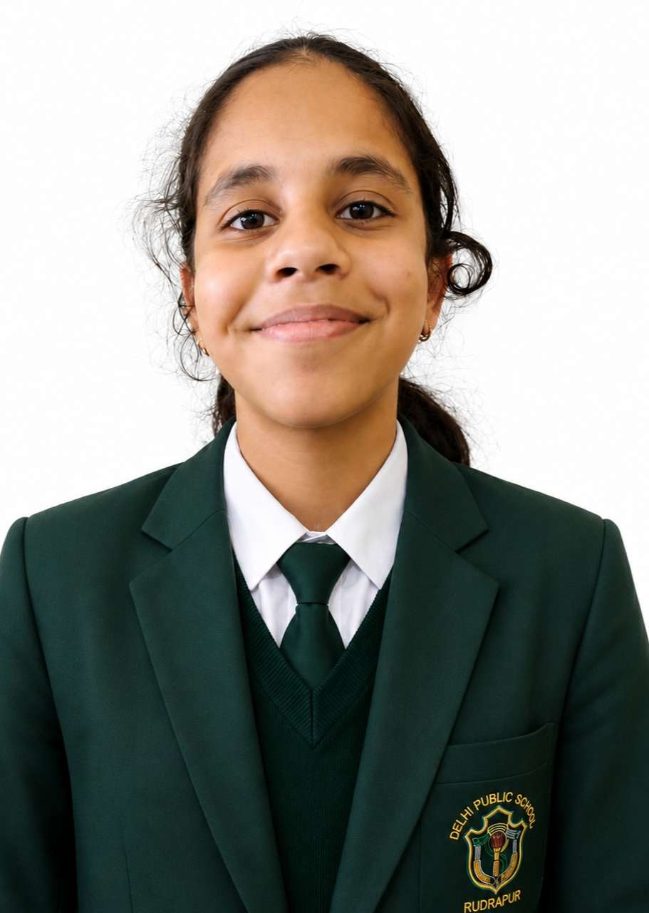 Delhi Public School Rudrapur