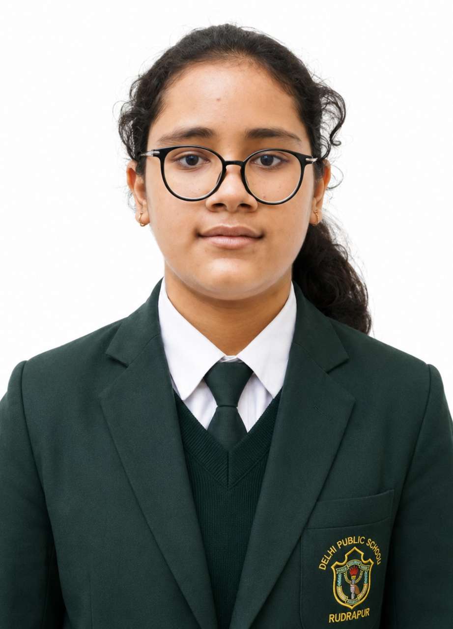 Delhi Public School Rudrapur