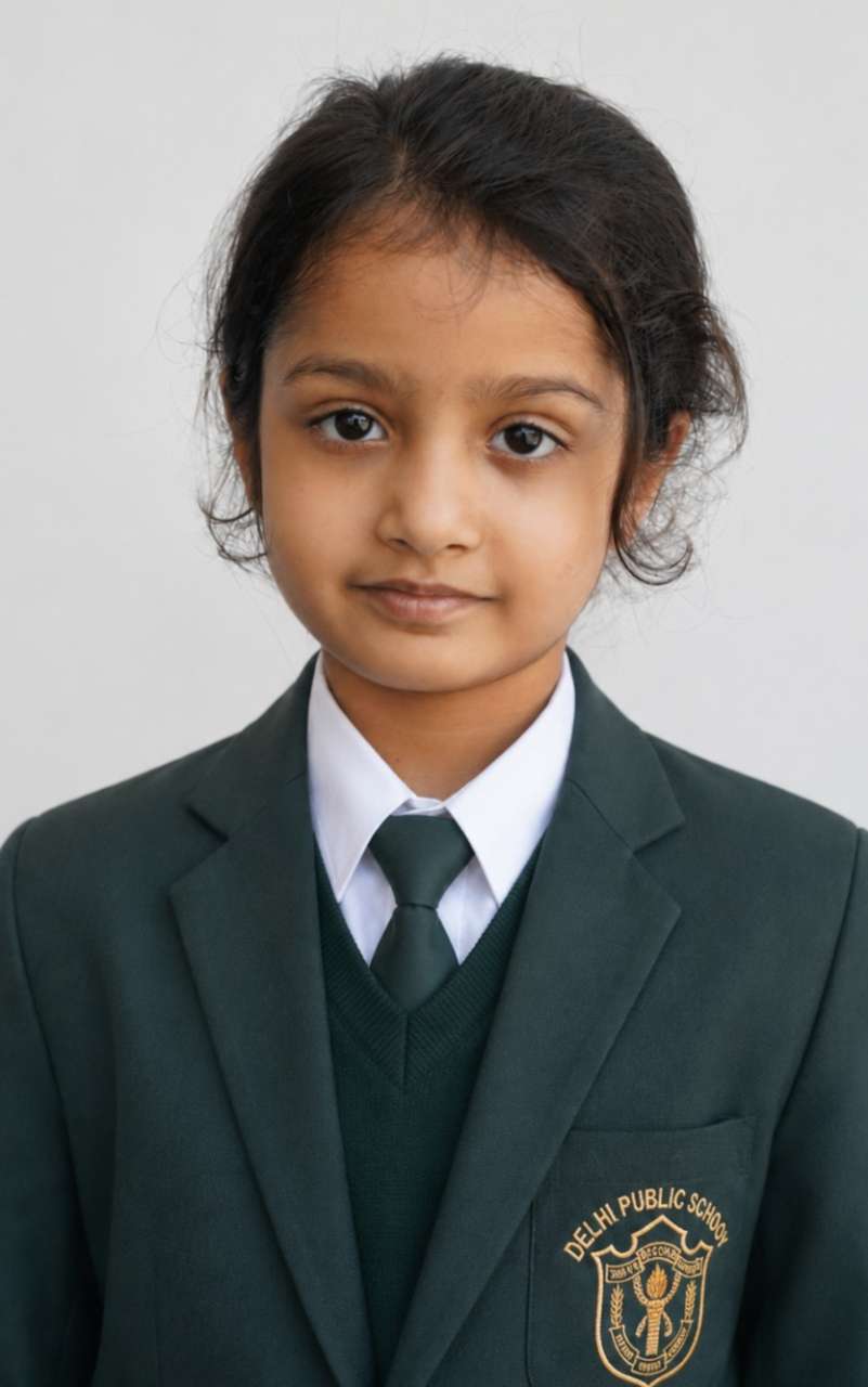 Delhi Public School Rudrapur