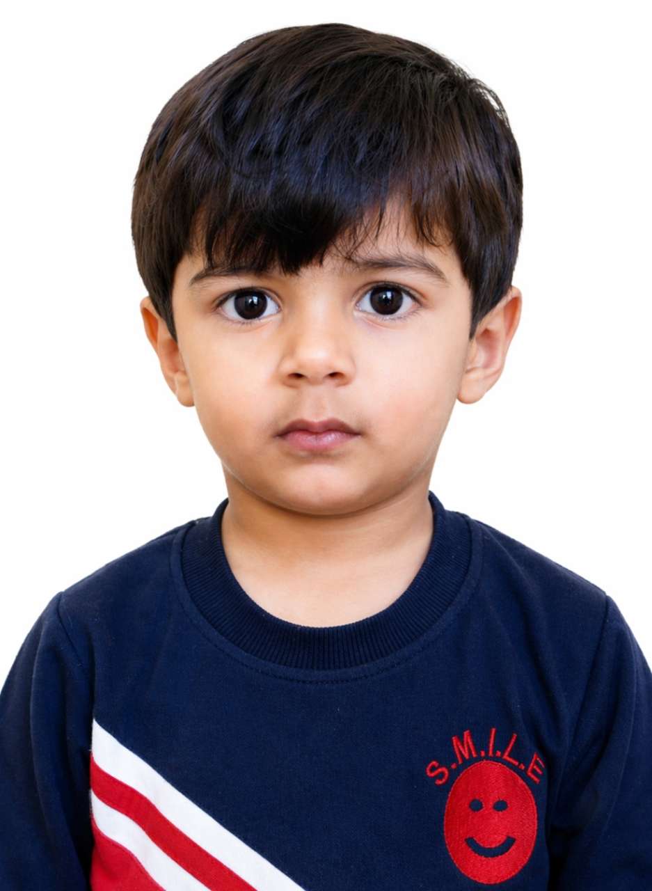 Delhi Public School Rudrapur