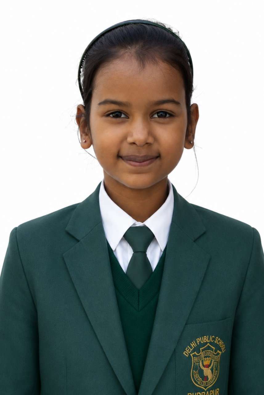Delhi Public School Rudrapur