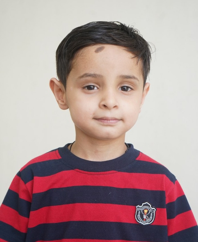 Delhi Public School Rudrapur