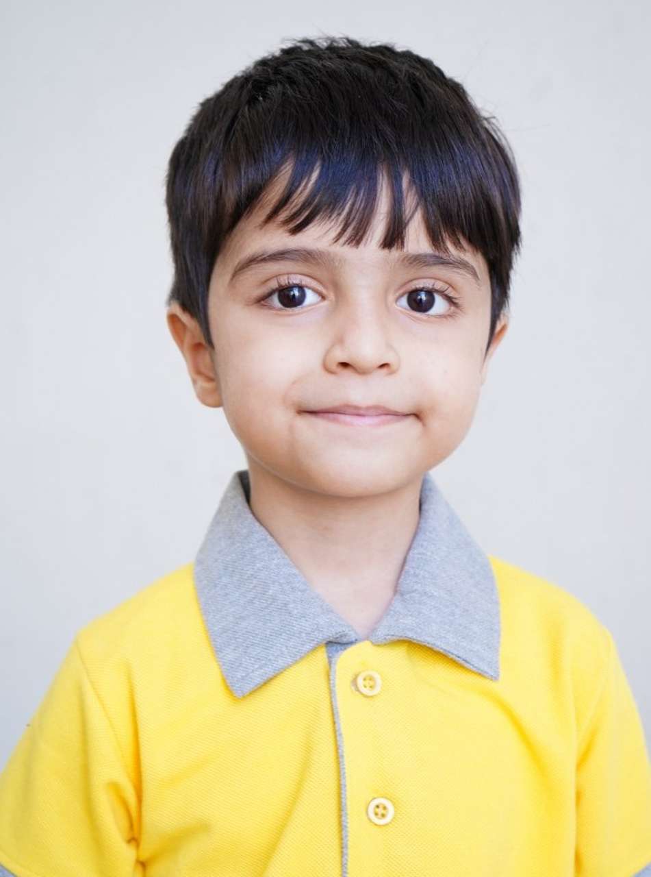 Delhi Public School Rudrapur