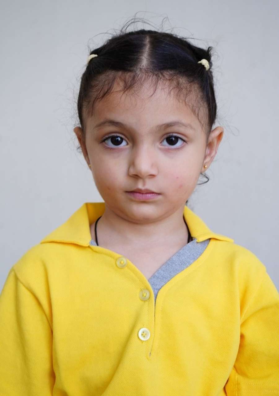 Delhi Public School Rudrapur