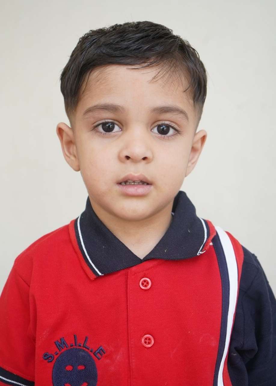 Delhi Public School Rudrapur