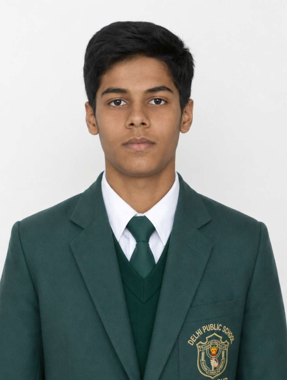 Delhi Public School Rudrapur