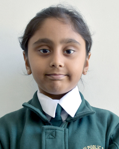 Delhi Public School Rudrapur