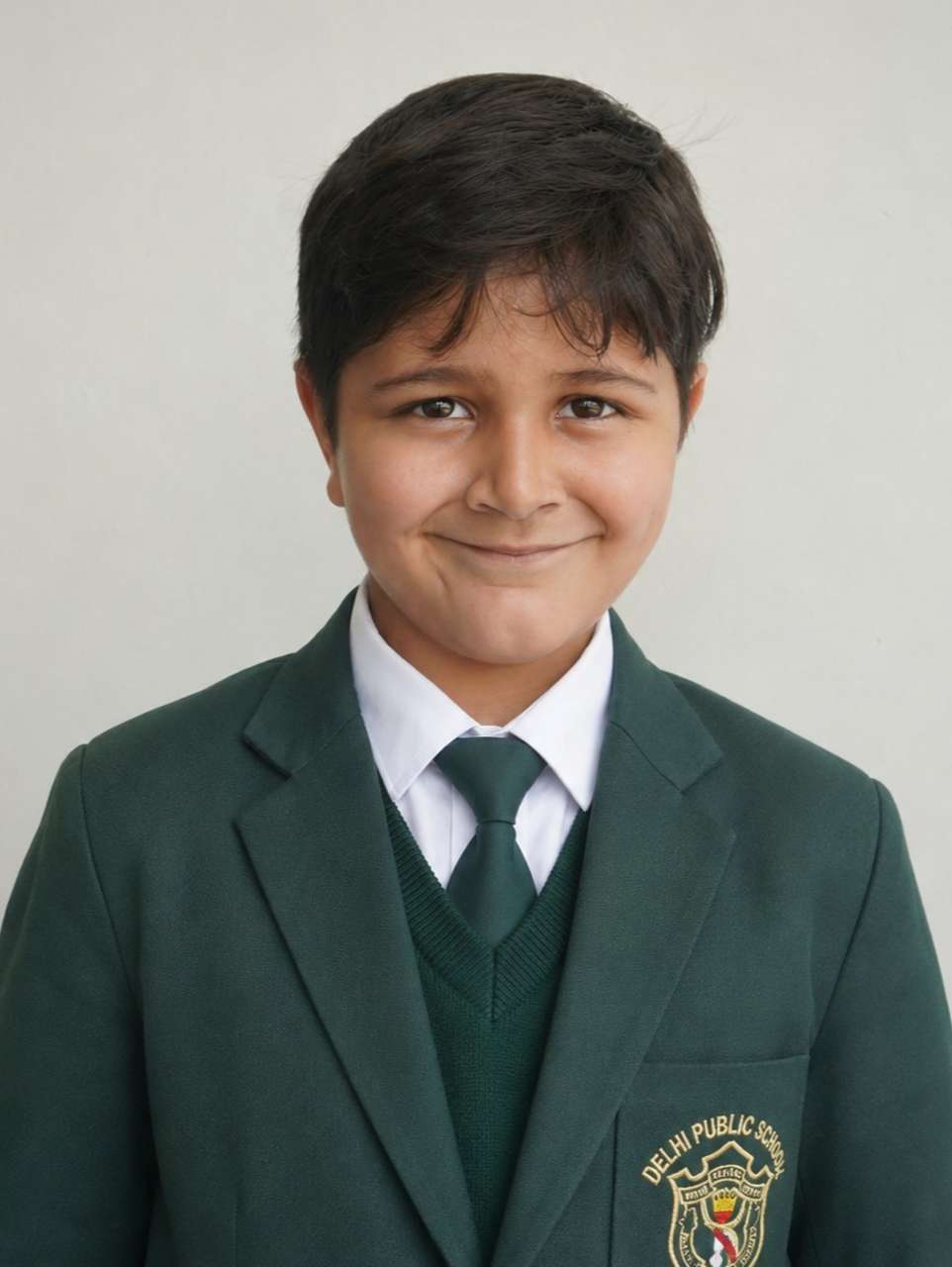 Delhi Public School Rudrapur