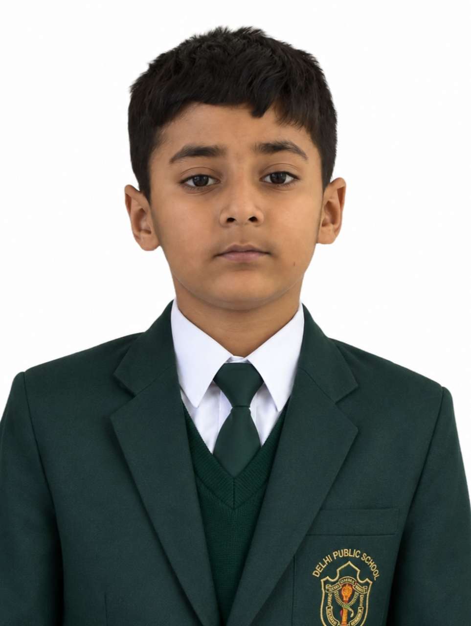 Delhi Public School Rudrapur