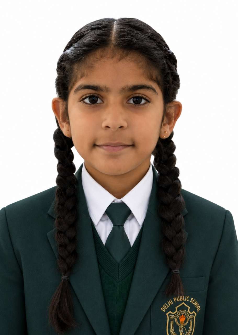 Delhi Public School Rudrapur