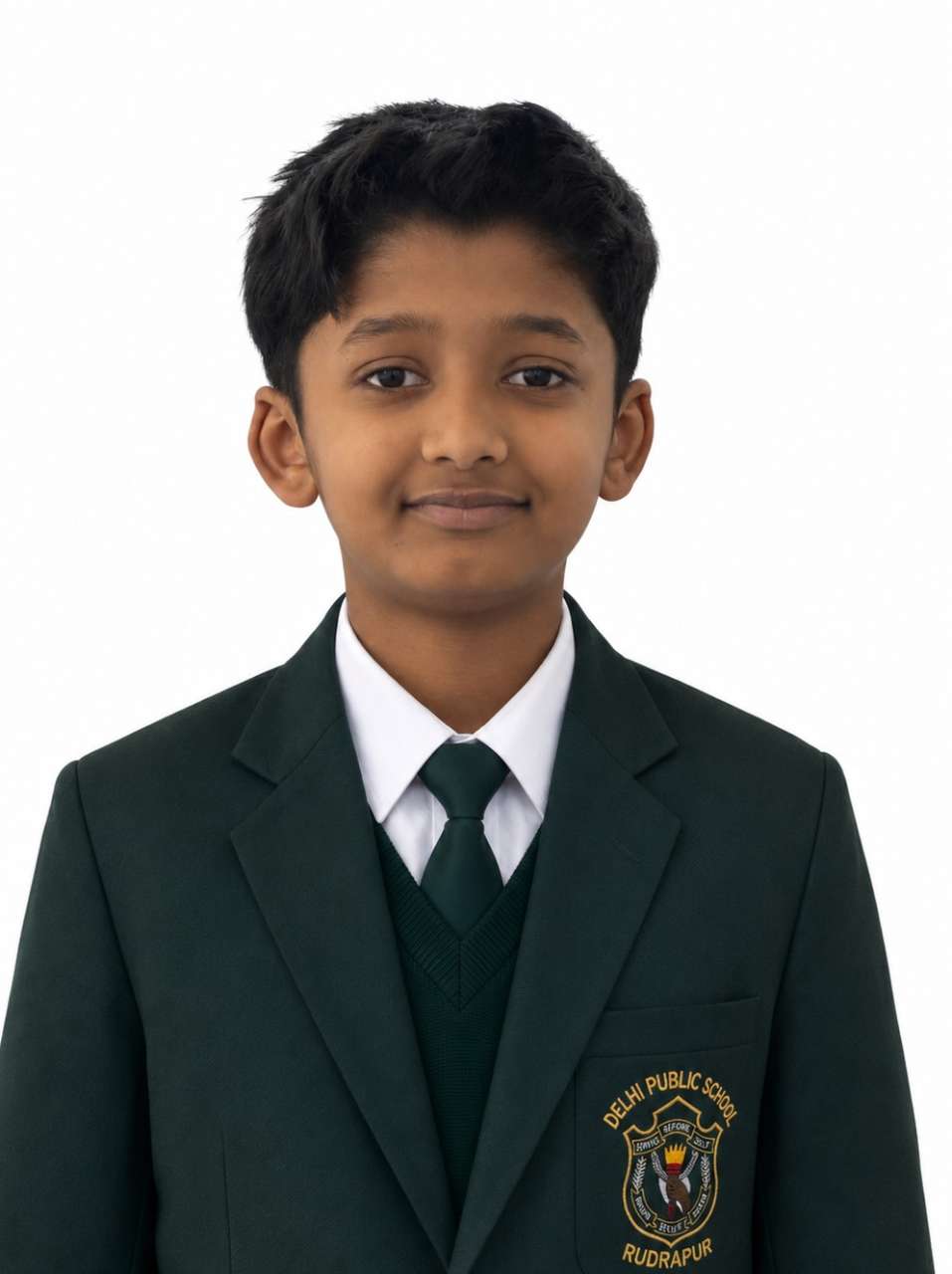 Delhi Public School Rudrapur