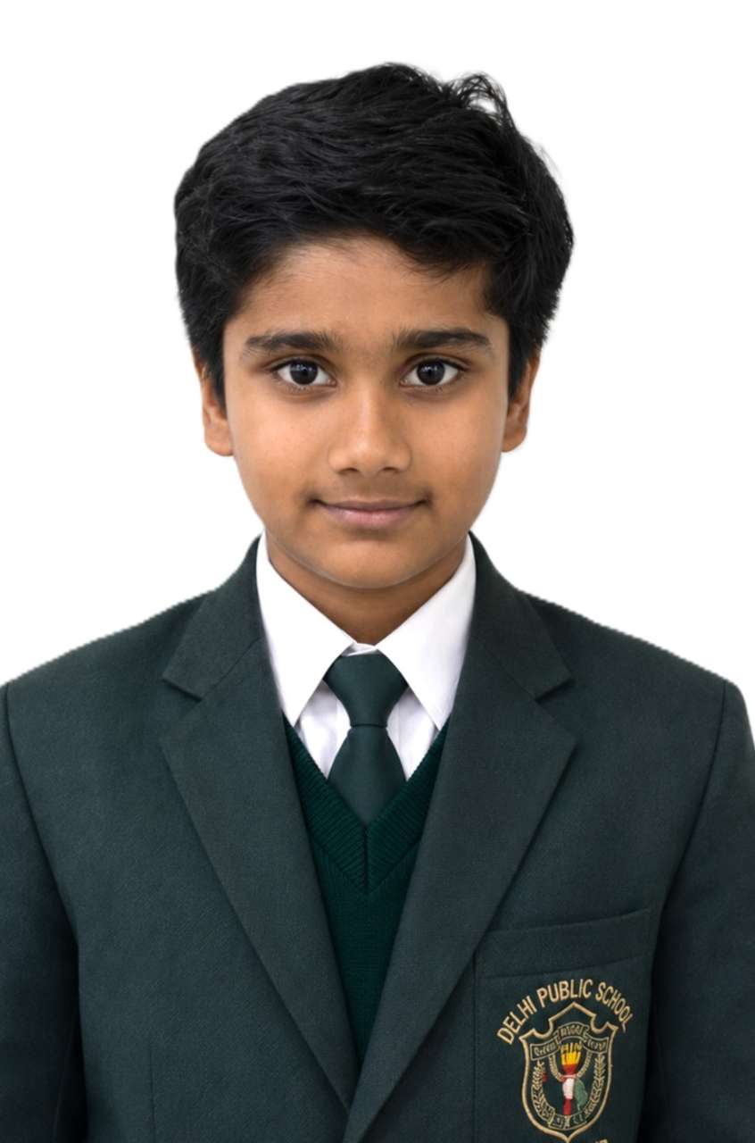 Delhi Public School Rudrapur