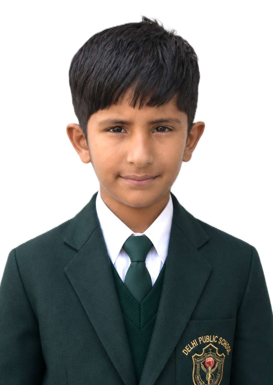 Delhi Public School Rudrapur