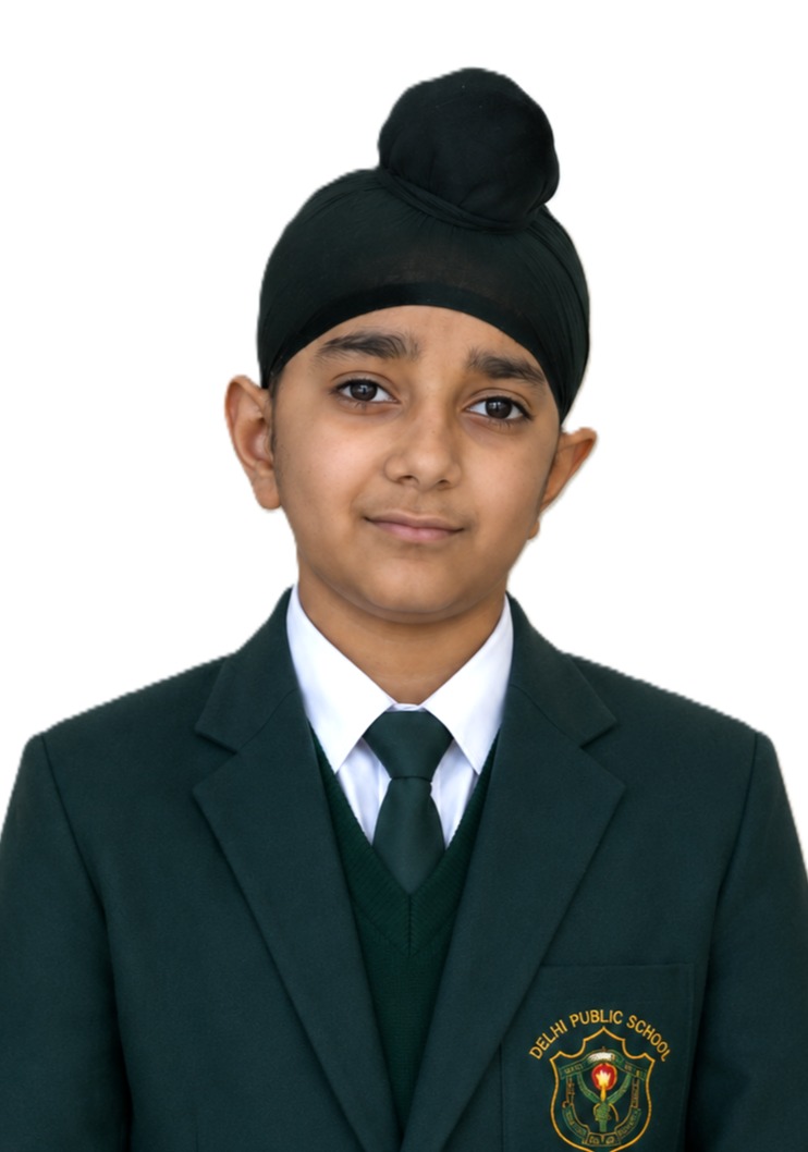 Delhi Public School Rudrapur