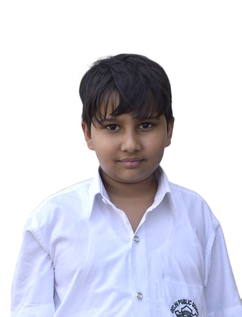 Delhi Public School Rudrapur