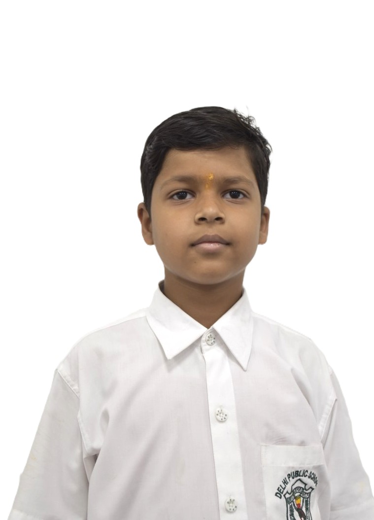 Delhi Public School Rudrapur