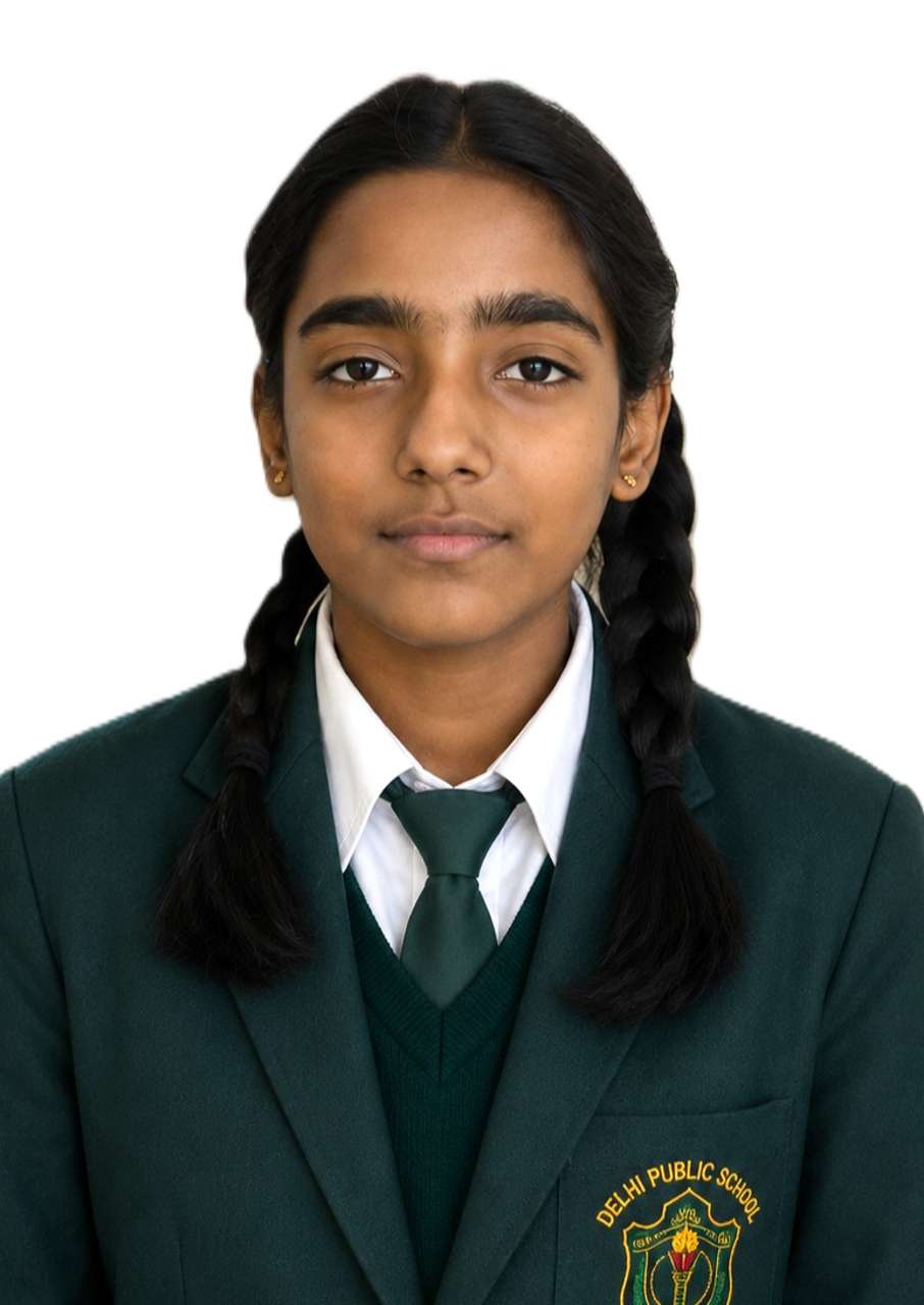 Delhi Public School Rudrapur
