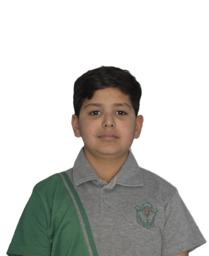 Delhi Public School Rudrapur
