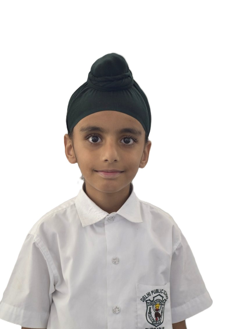 Delhi Public School Rudrapur