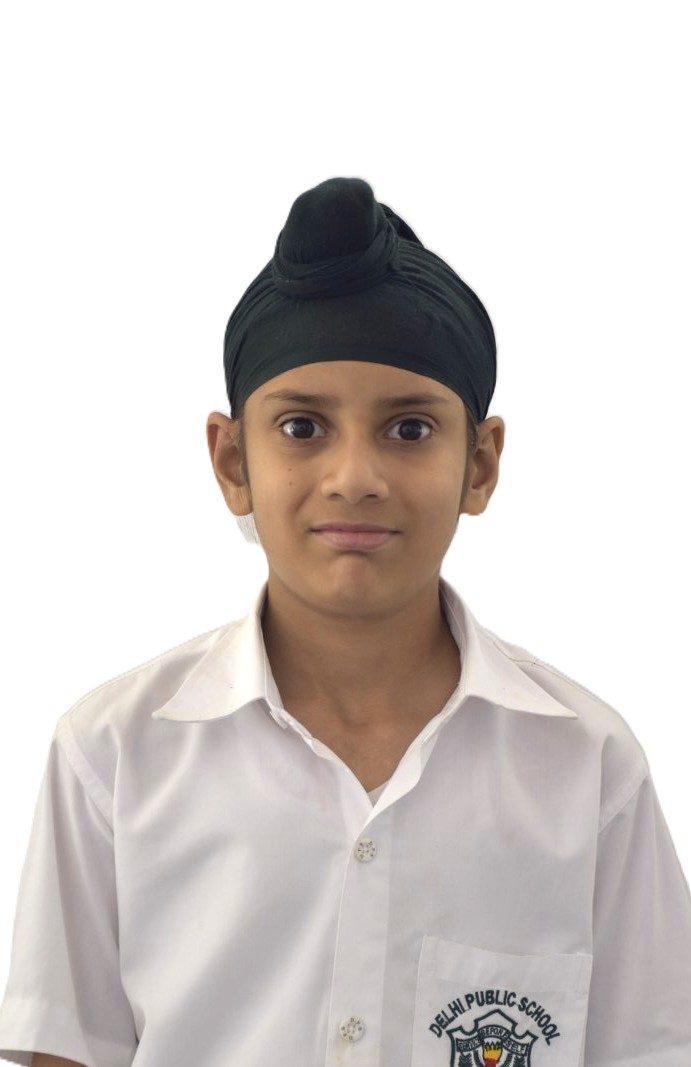 Delhi Public School Rudrapur