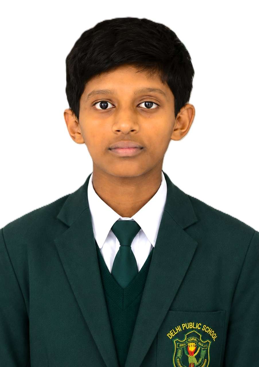 Delhi Public School Rudrapur