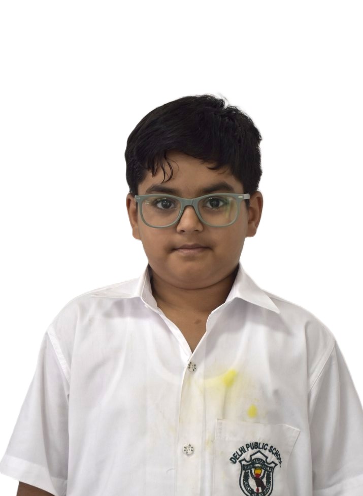 Delhi Public School Rudrapur