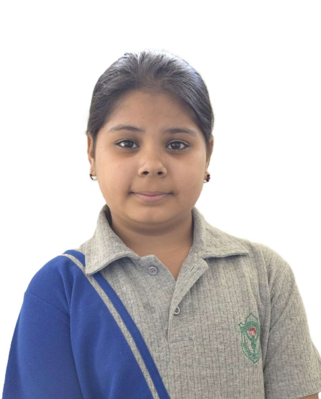 Delhi Public School Rudrapur