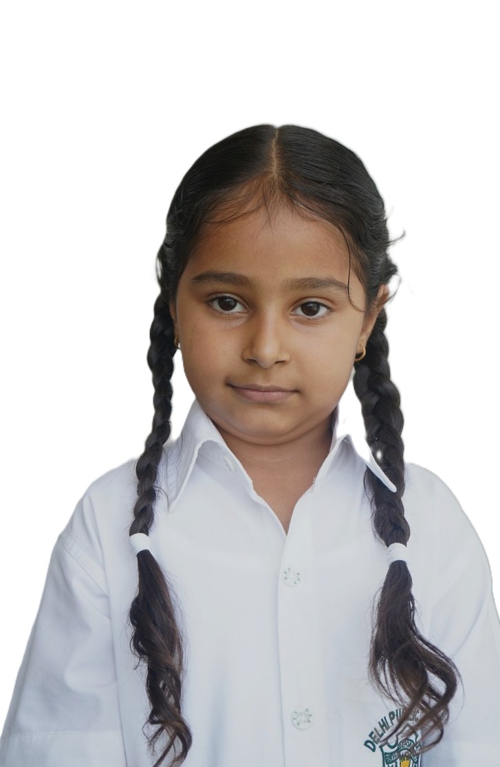 Delhi Public School Rudrapur