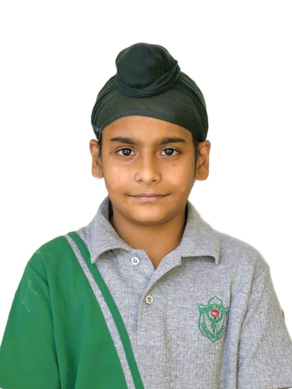 Delhi Public School Rudrapur